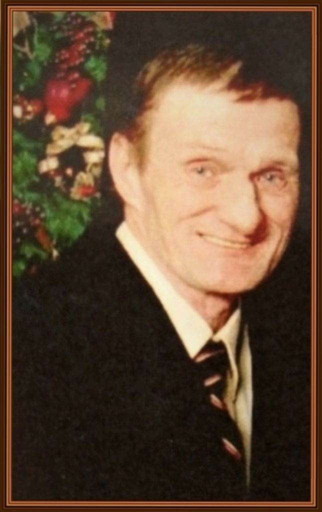 Jerry Kenneth Smith Profile Photo