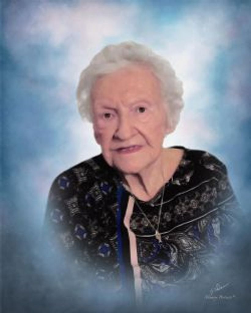 Dorothy Benjamin