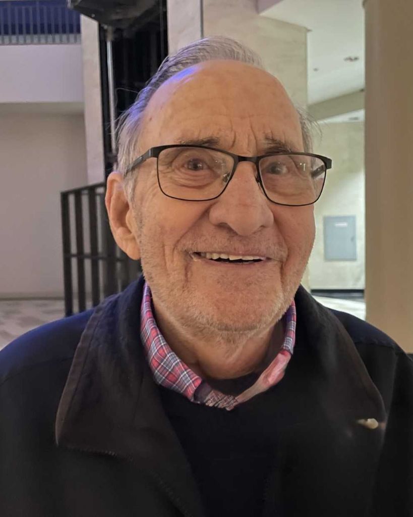 Warren T. Klein Profile Photo