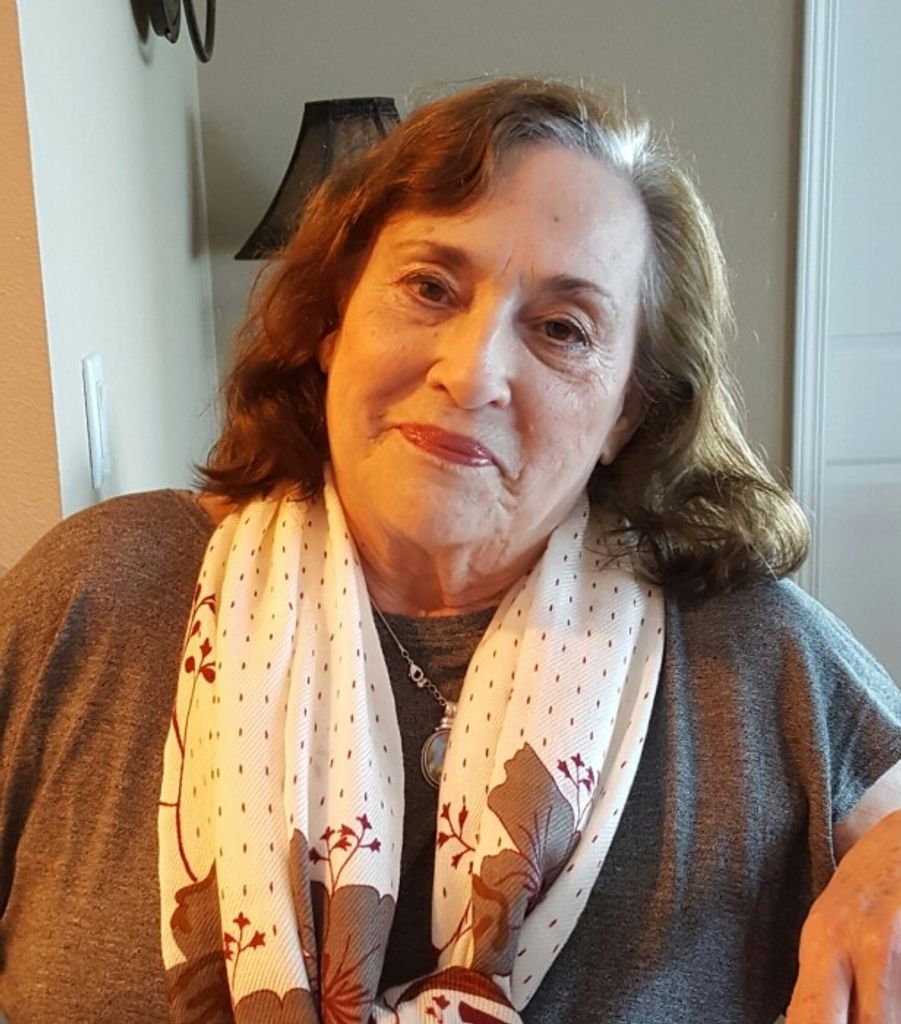 Gloria Pace