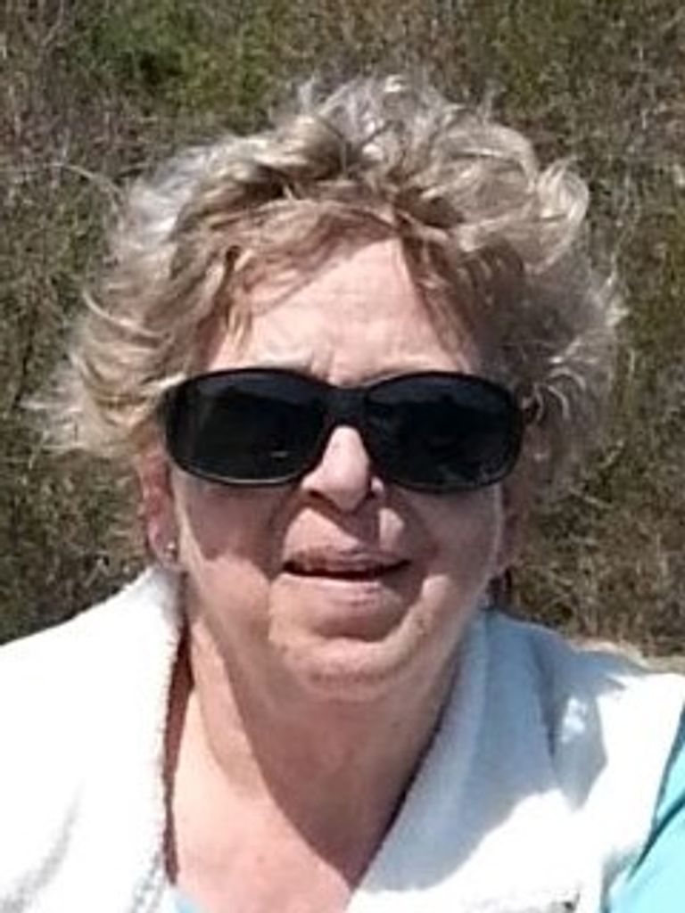 Carol Ann Busson