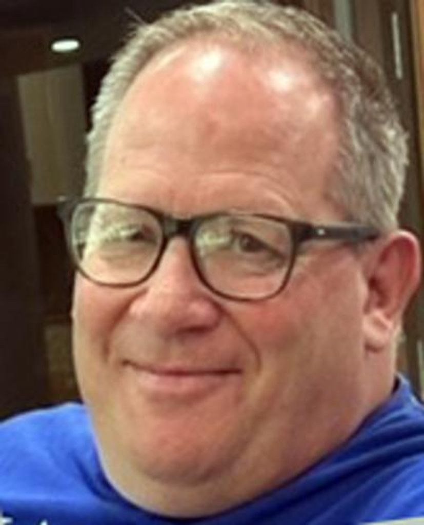 Stephen Craig Richter Profile Photo