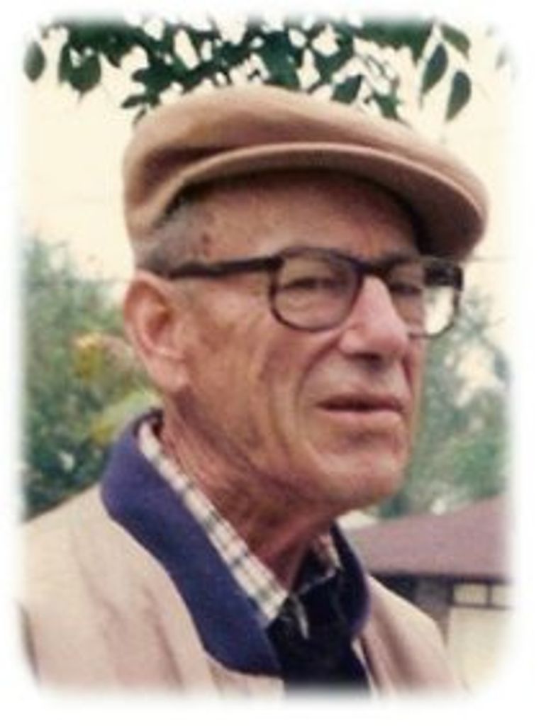 Eldred John “E.J.” Conrad
