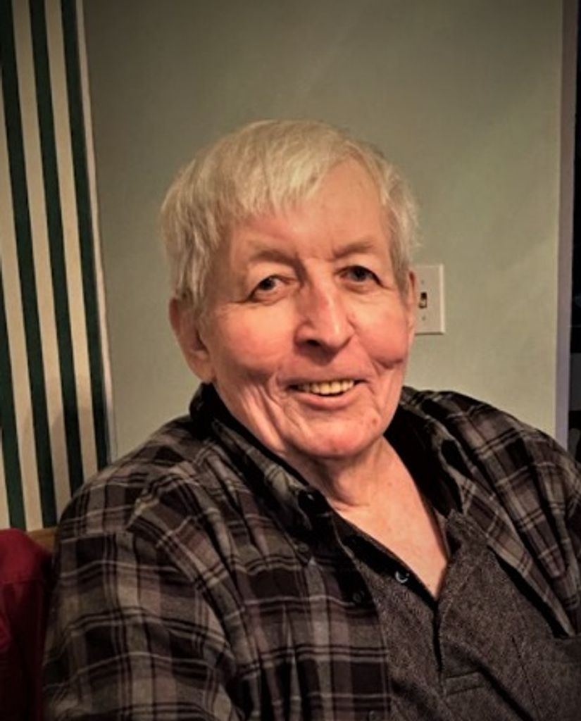 Larry Bahr Profile Photo