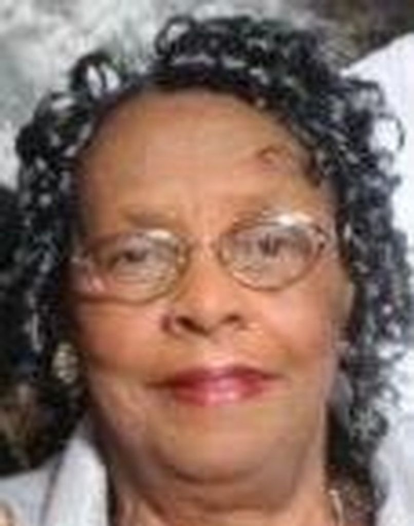 Eloise Walker Brown Profile Photo
