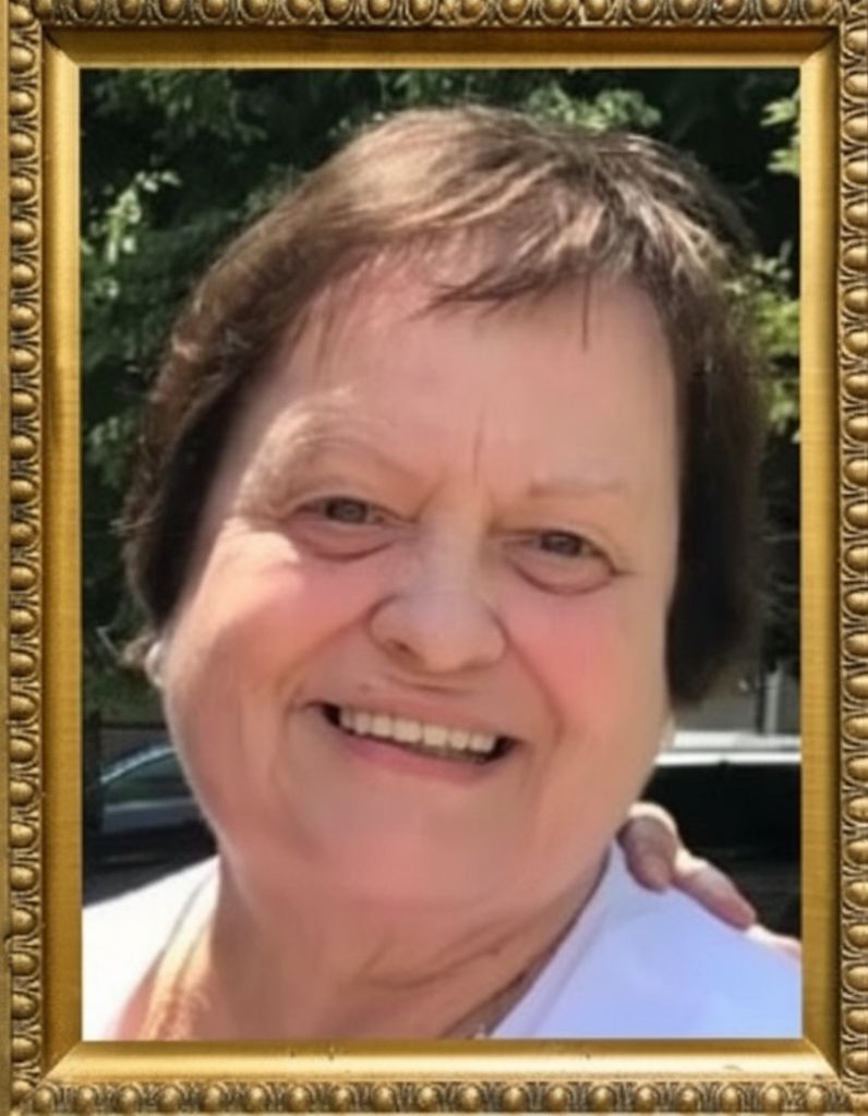 Geraldine M. Corbett Profile Photo