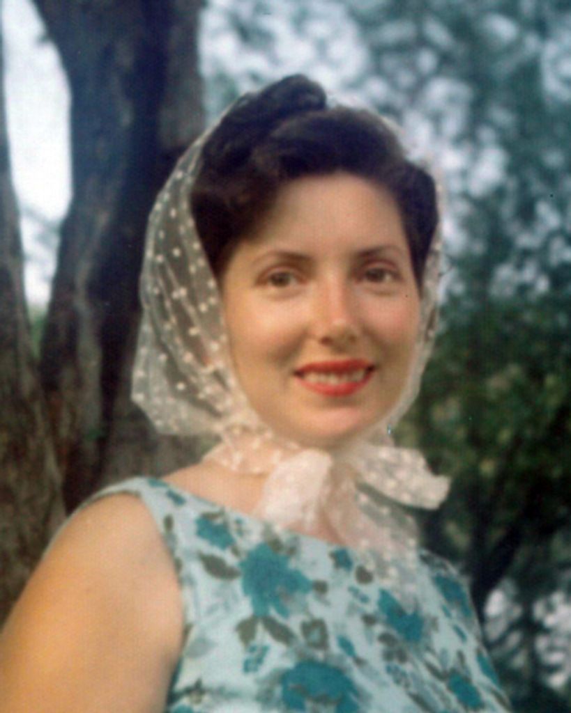 Ingeborg A. Kress Profile Photo