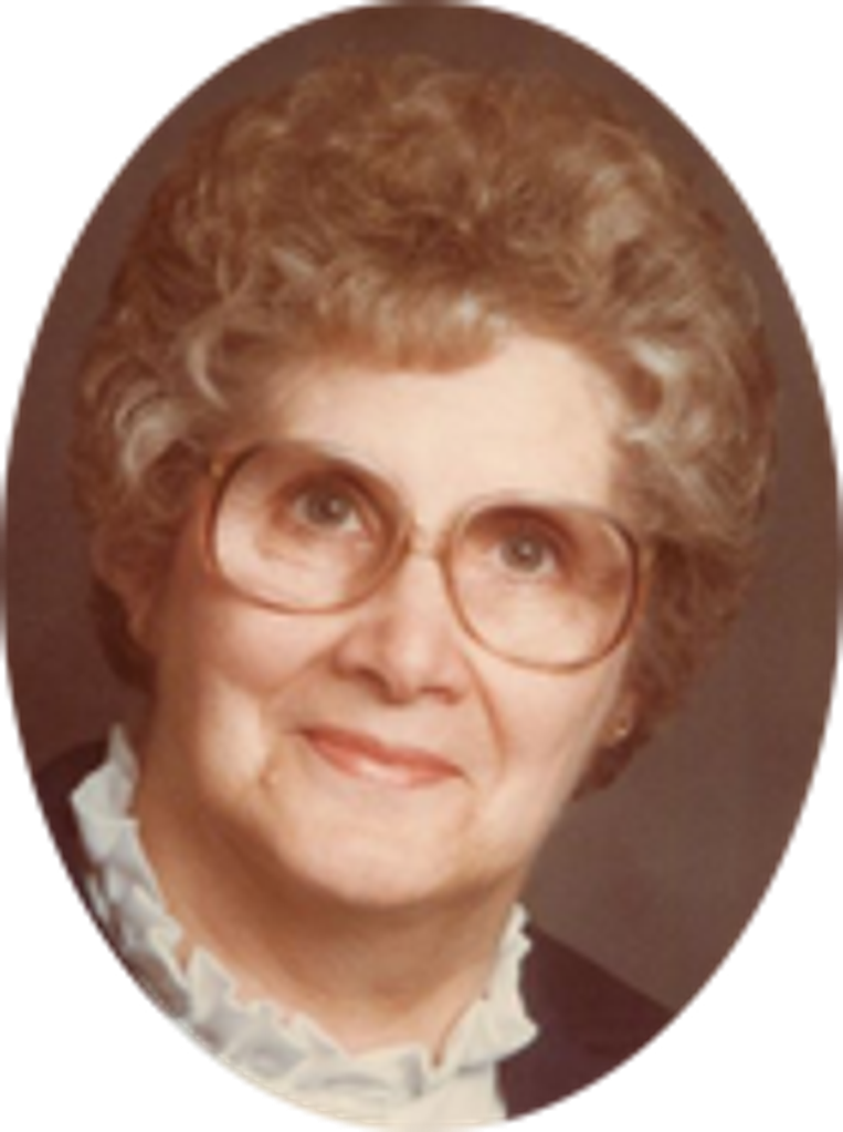 Jane Croxell
