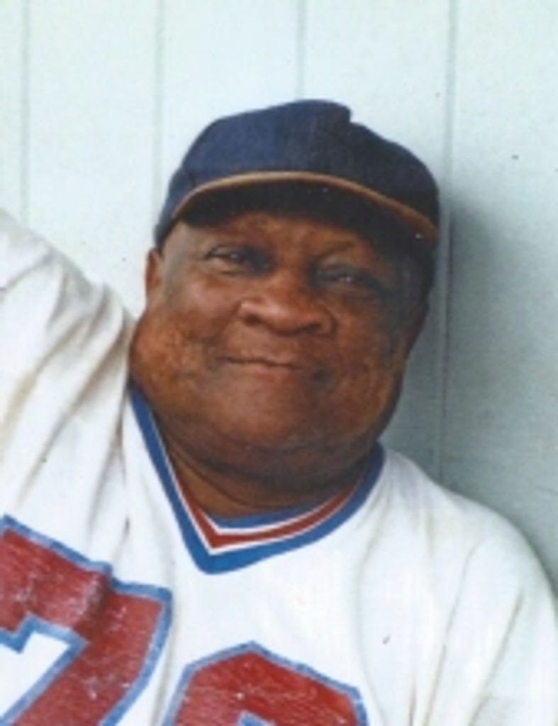 Mr. Robert  "Big Smitty" Smith Profile Photo