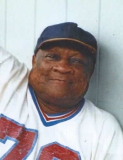 Mr. Robert  "Big Smitty" Smith Profile Photo