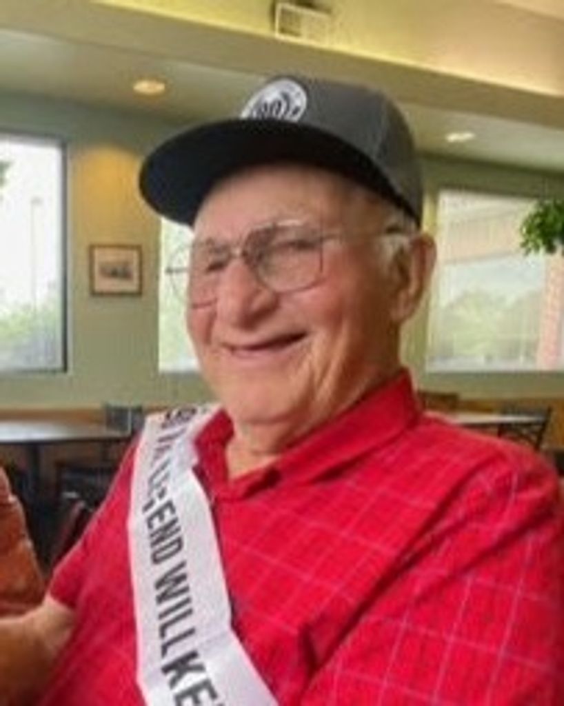 James "Jim" Izor Profile Photo