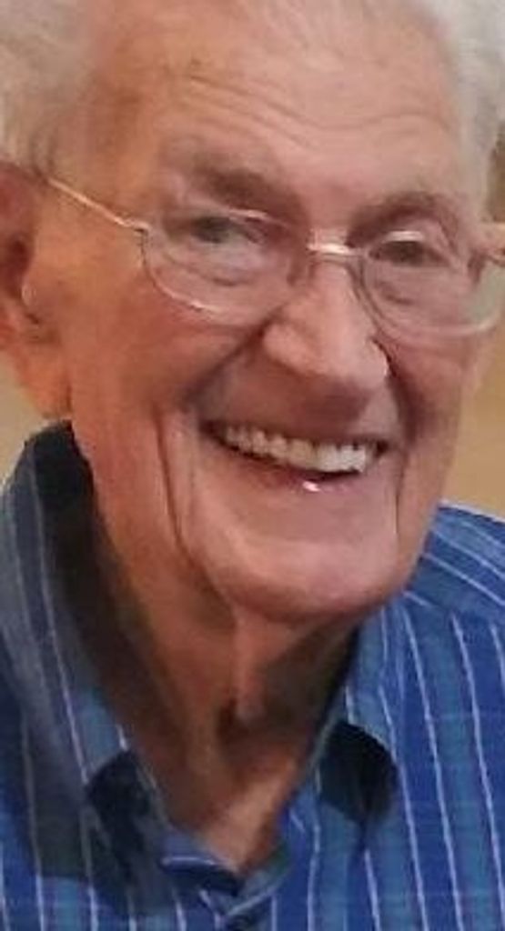 Russell Montgomery