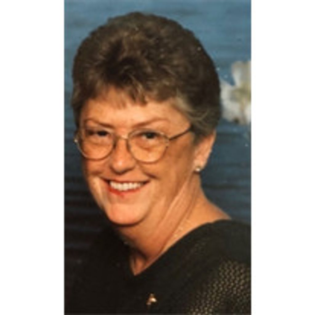 Jane E. Geyer