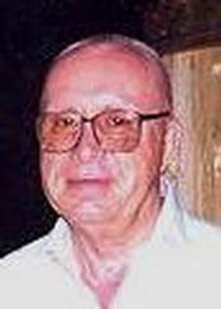 Albert E. Milroy Profile Photo