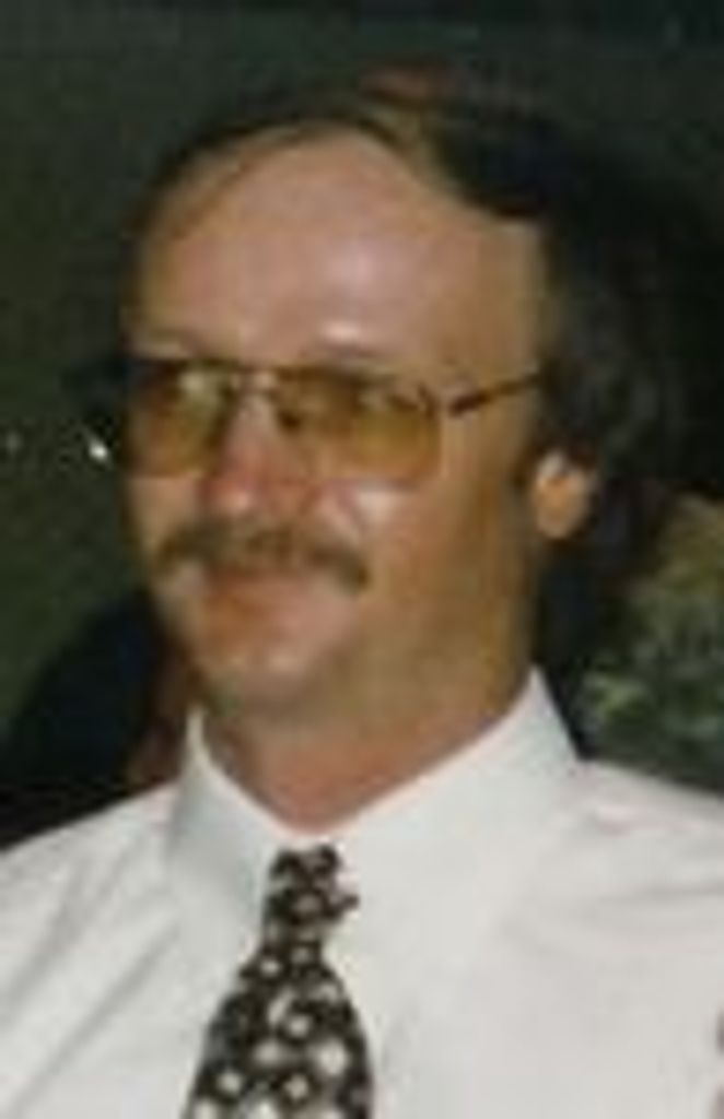 Ronald "Eppie" Viegut
