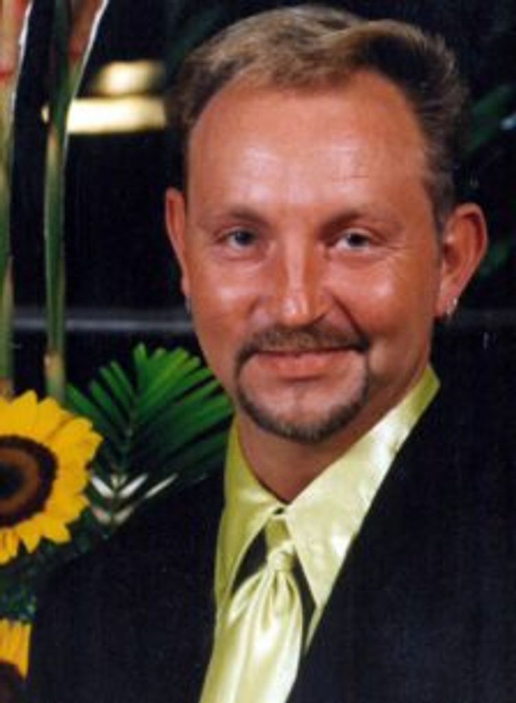 Anthony Dwayne Rasnake