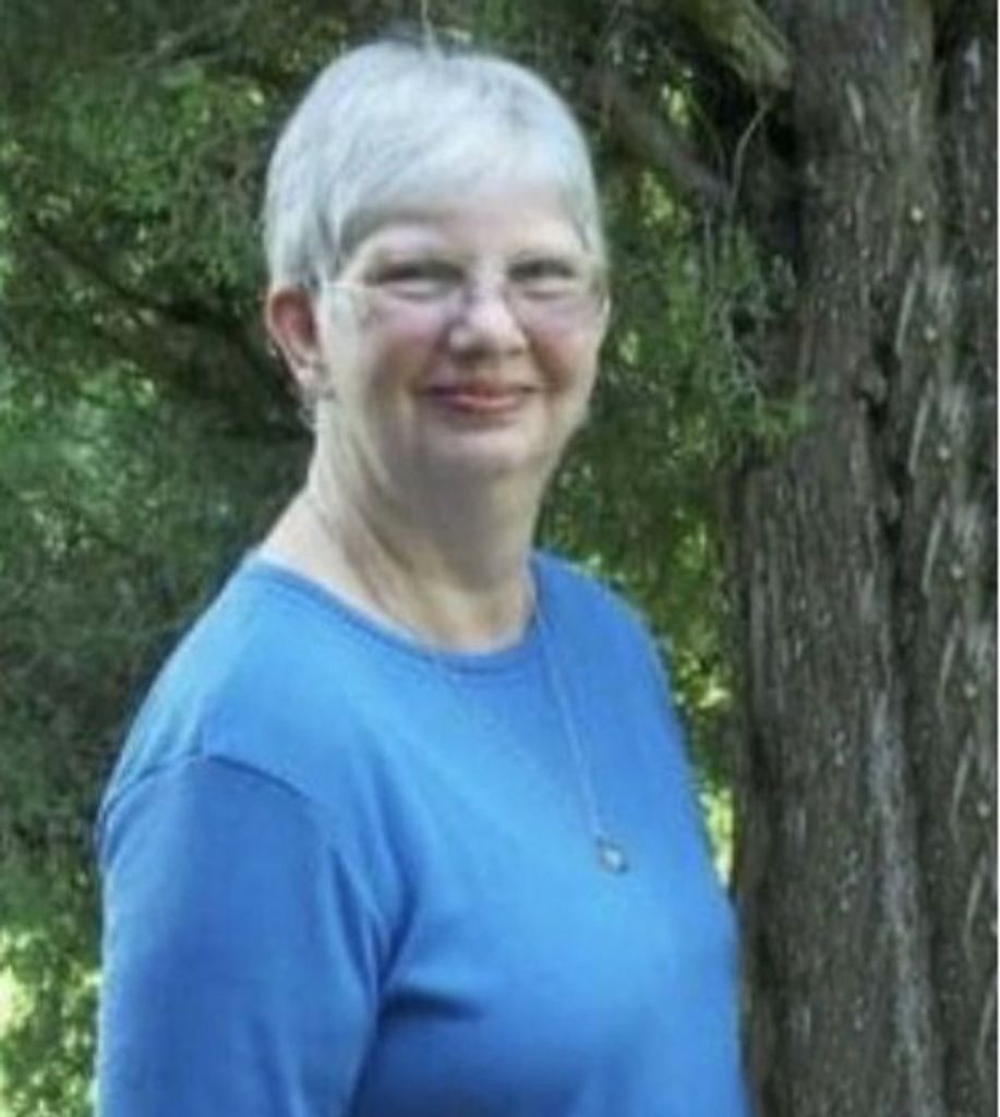 Elaine Tibbs Morris