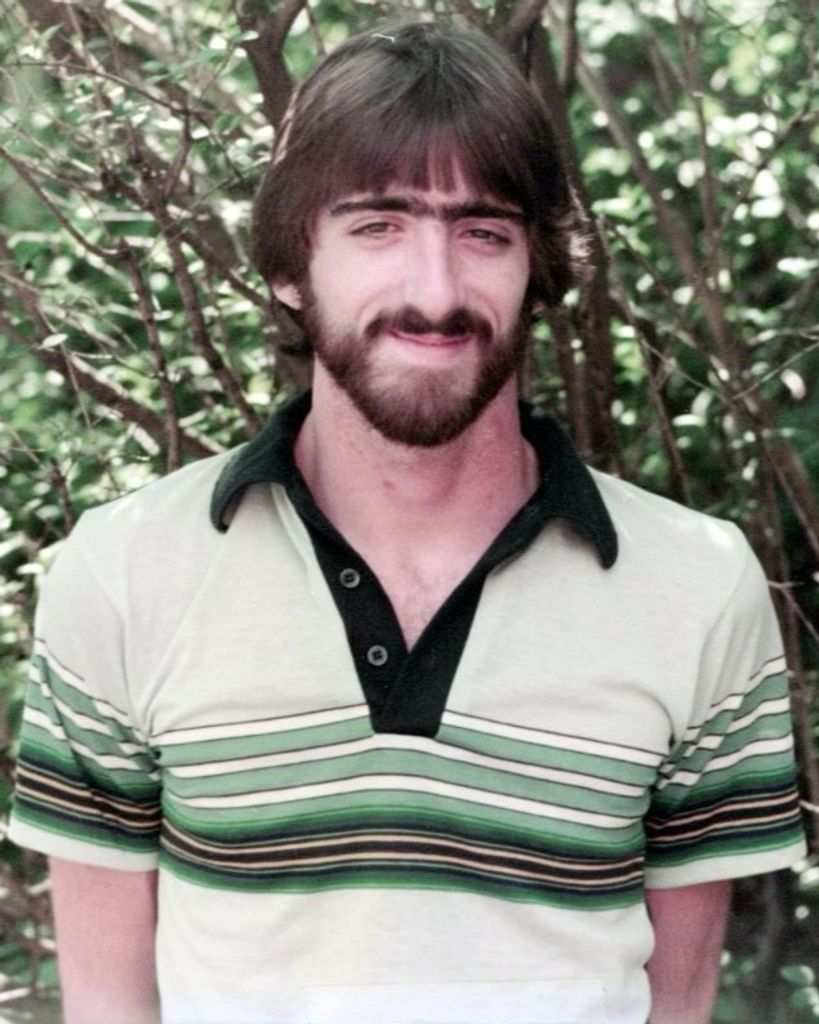 Roderic (Rodney) James Kirwan
