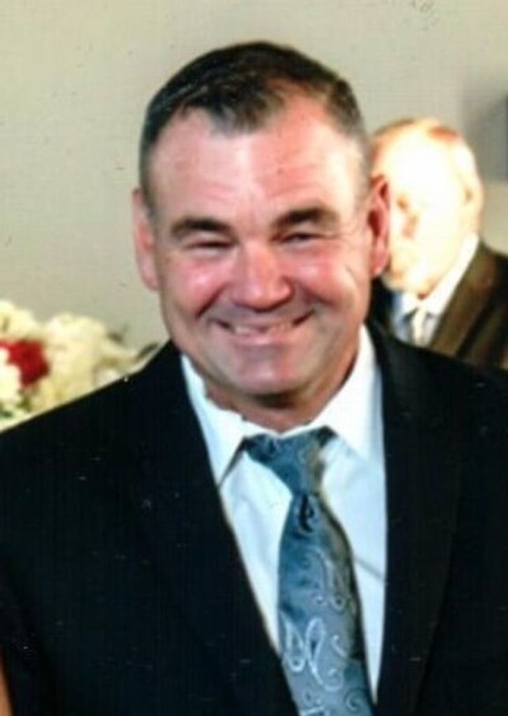 Clifton Don Harrelson