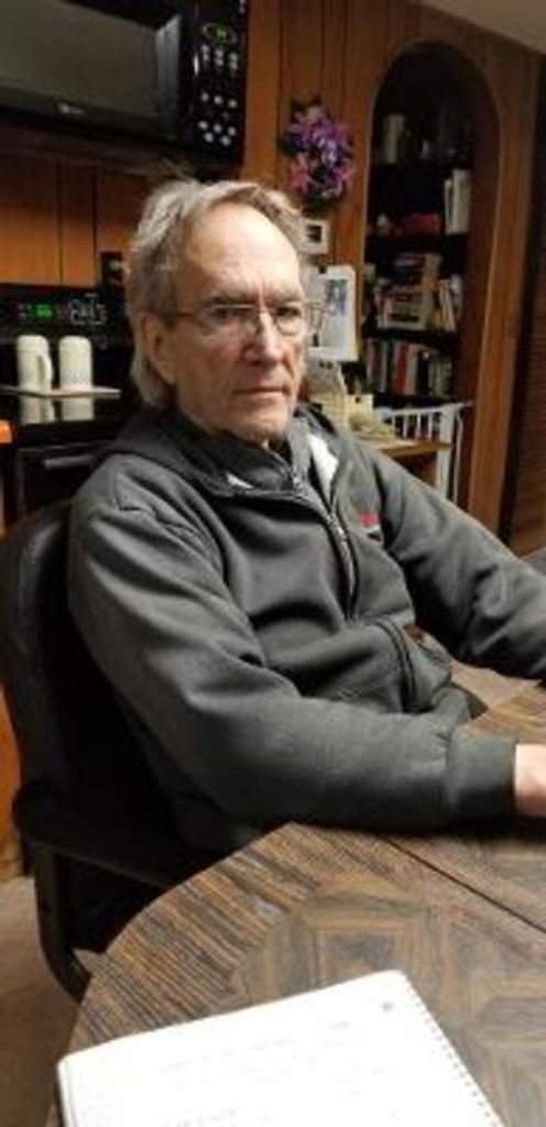 Thomas Kruse Profile Photo