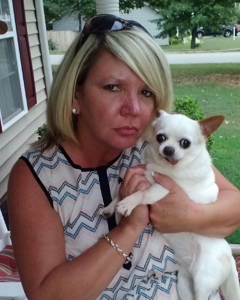 Wendy Kay Kimbrell