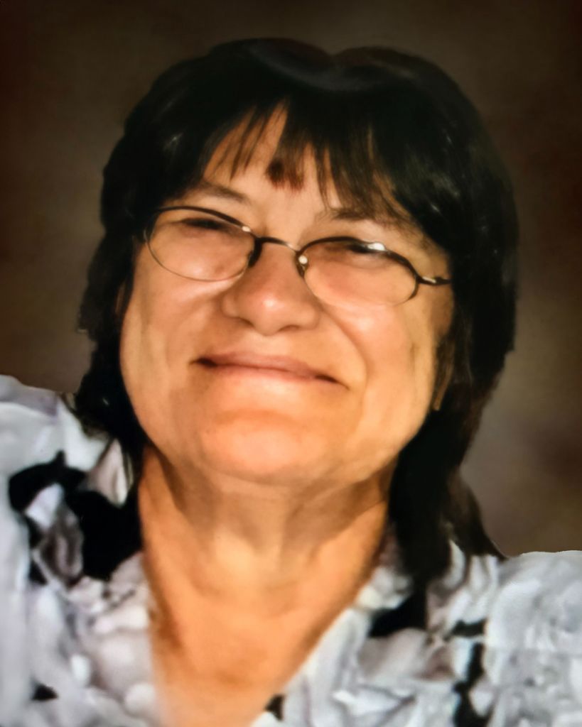 Mary Cote