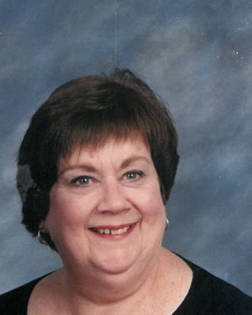 Diane Taylor Baldwin