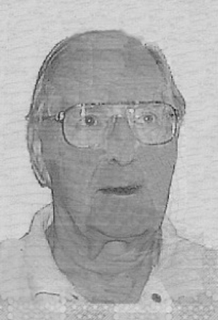 Henk Ebell