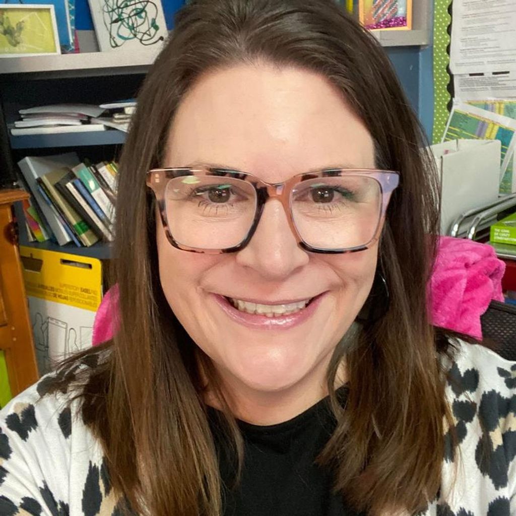 Amy Michelle Clark Profile Photo