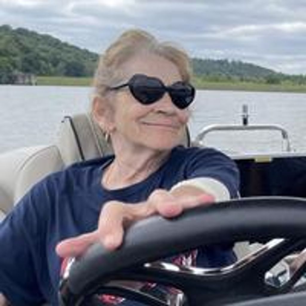 Cynthia L. Mercier