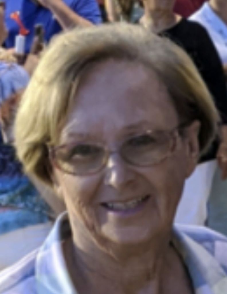 Judy (Carriger)  Walker Profile Photo