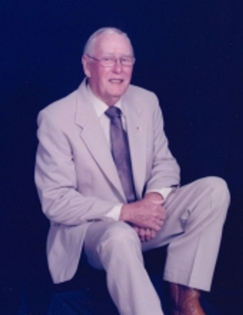 Donald Jackson Martin