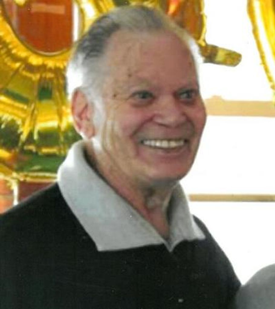 Paul J. Rossman Profile Photo