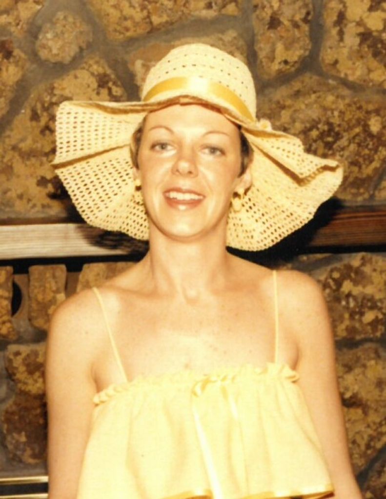 Shirley Price Profile Photo