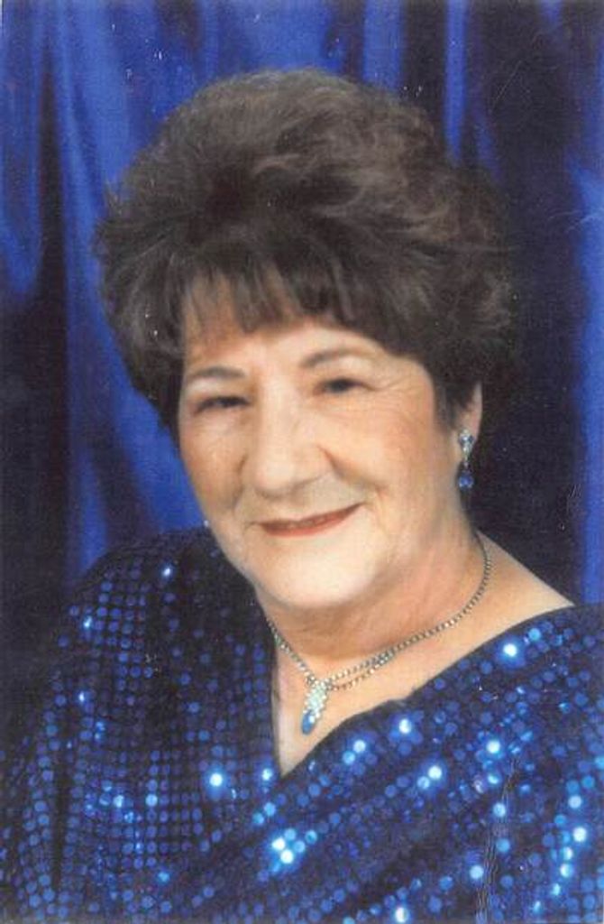 Wonda Jewell Cochran Profile Photo