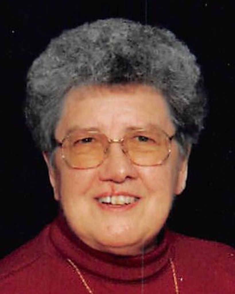 Germaine Marguerite Clement Profile Photo