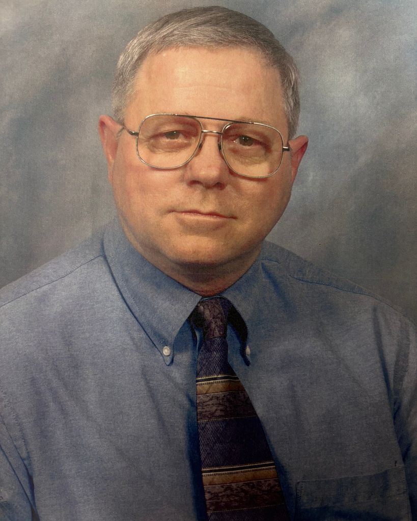 Clarence Henry McQuary Profile Photo