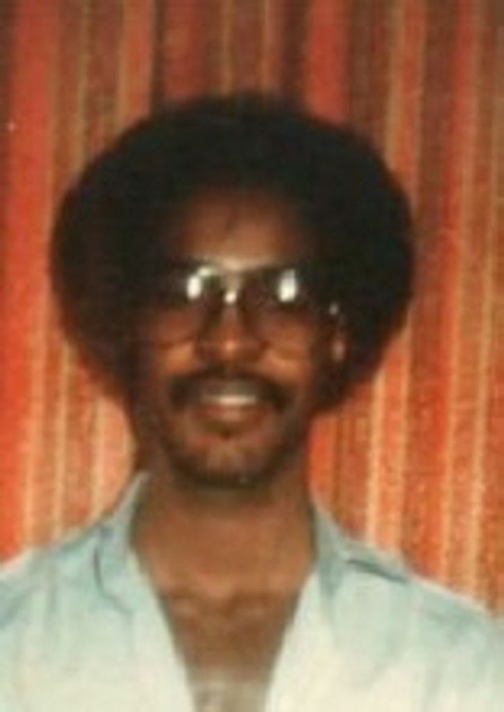 Calvin Maurice Hubert