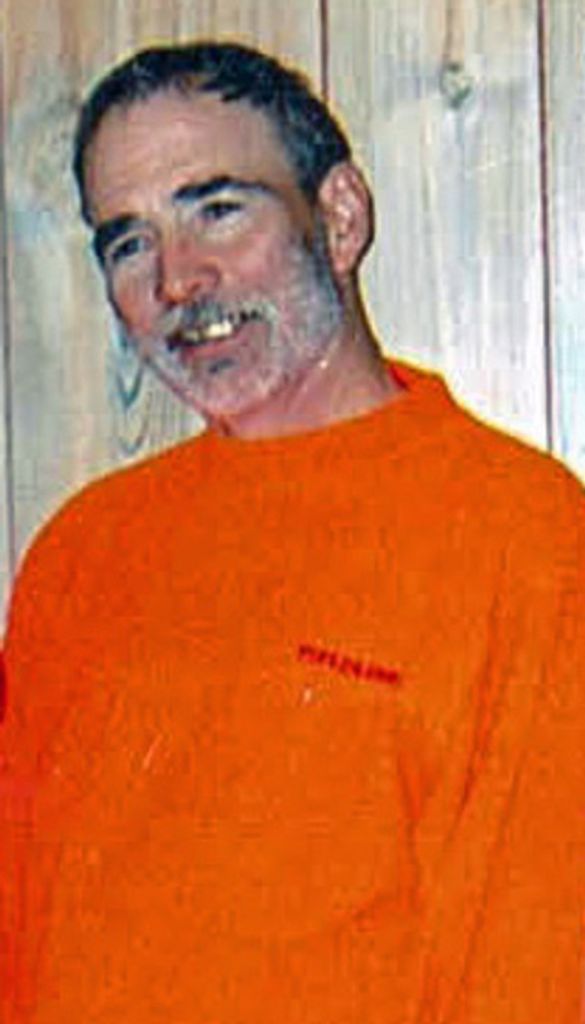 Gerald "Jerry" Ivan Armstrong Profile Photo
