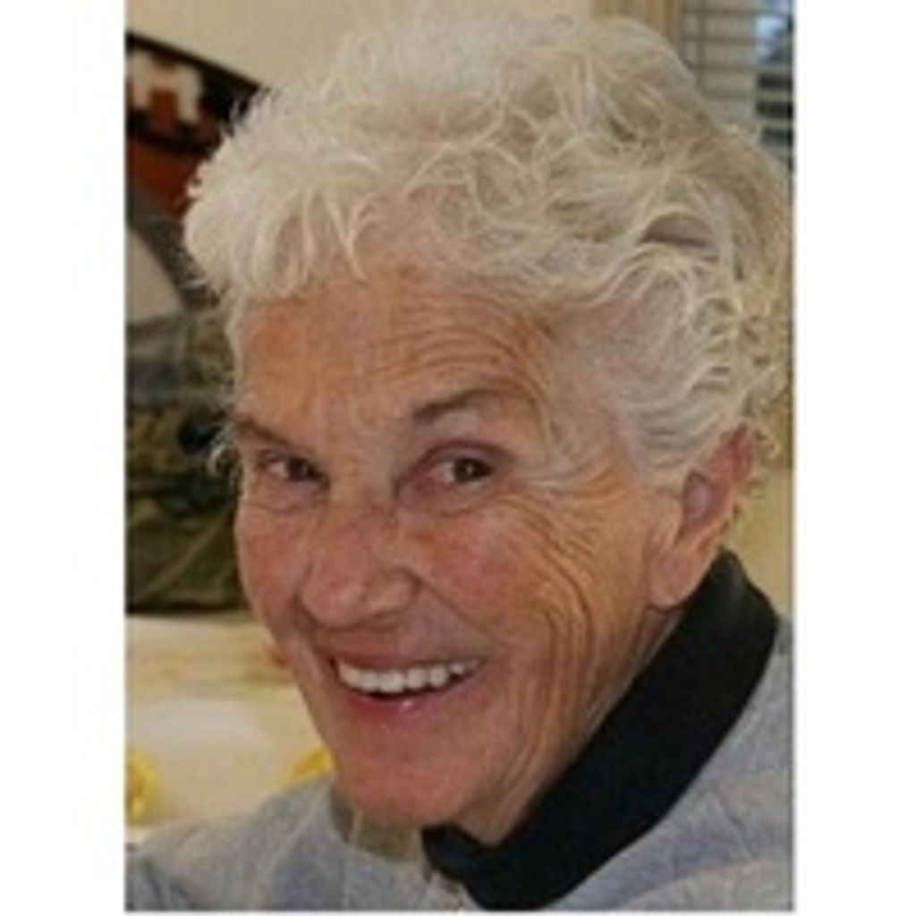 Elizabeth Joan Stewart