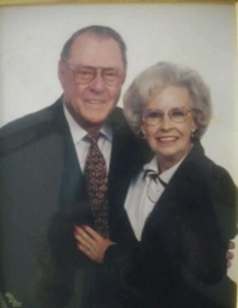 Smsgt. Horace  Alton Wallace 