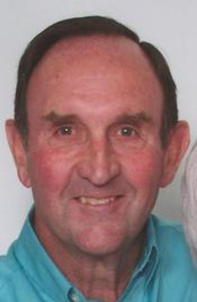 Terrel Klahn Profile Photo