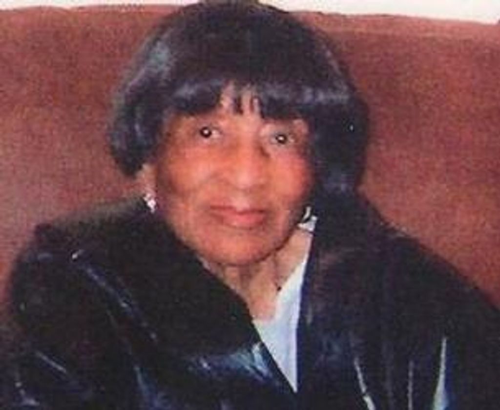 Ms. Annie Lee Maiden