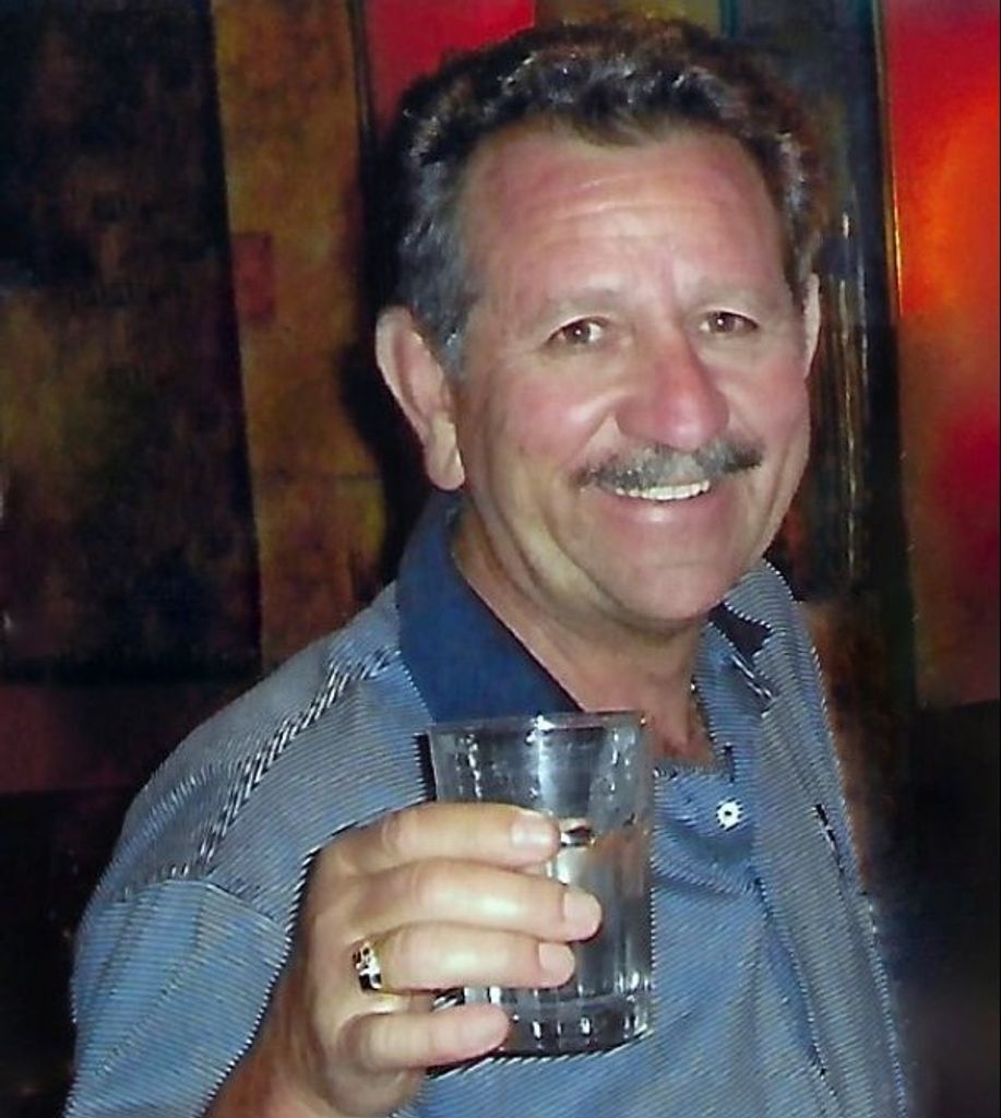 Daniel Edward Grabarczyk