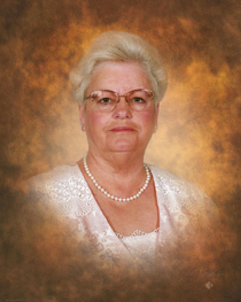 Bobbie Jean Kirby Riner