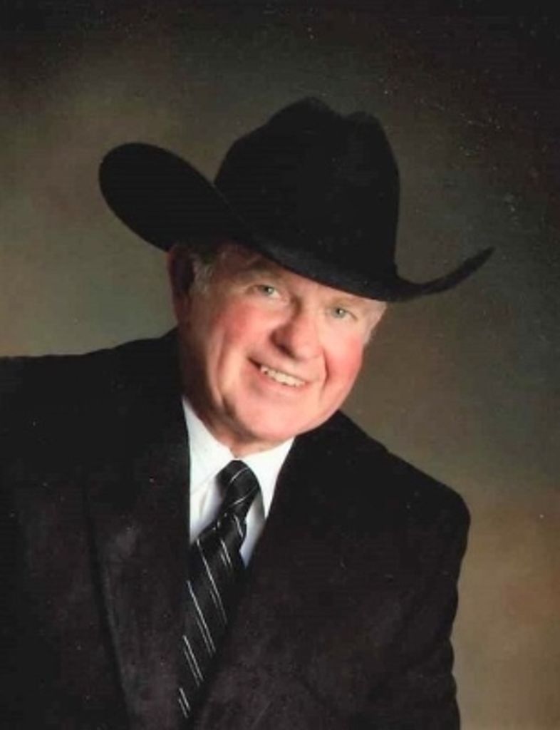 Daniel C. Fuller Sr.