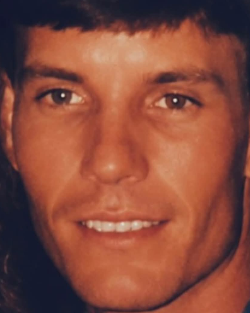 Brent Andrews