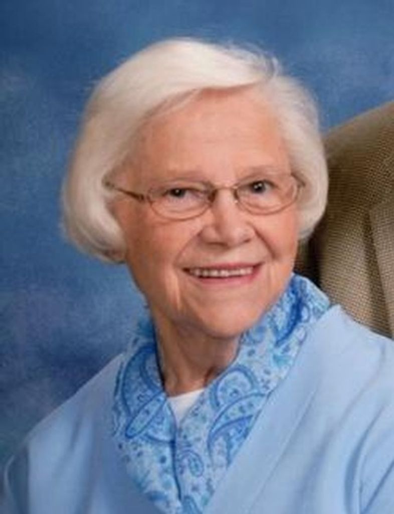 Dorothy Lorene Askren