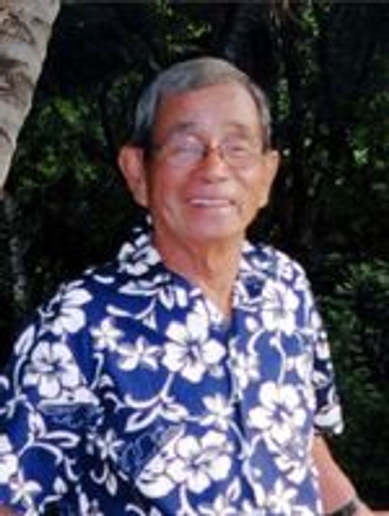 Henry Hirozo Imai