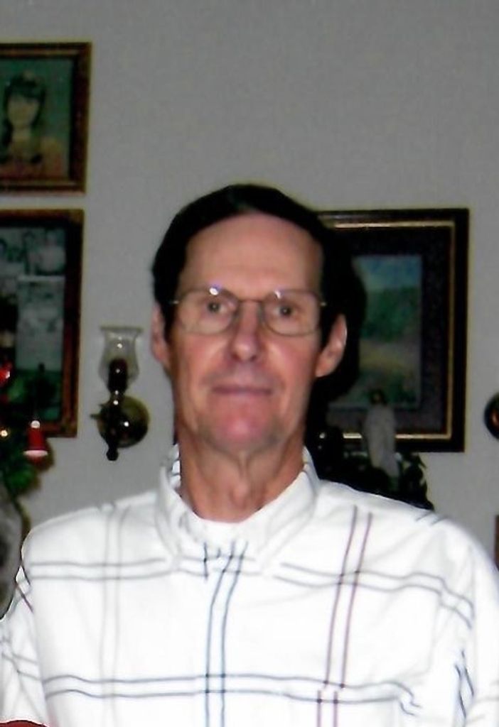 Billy Douglas